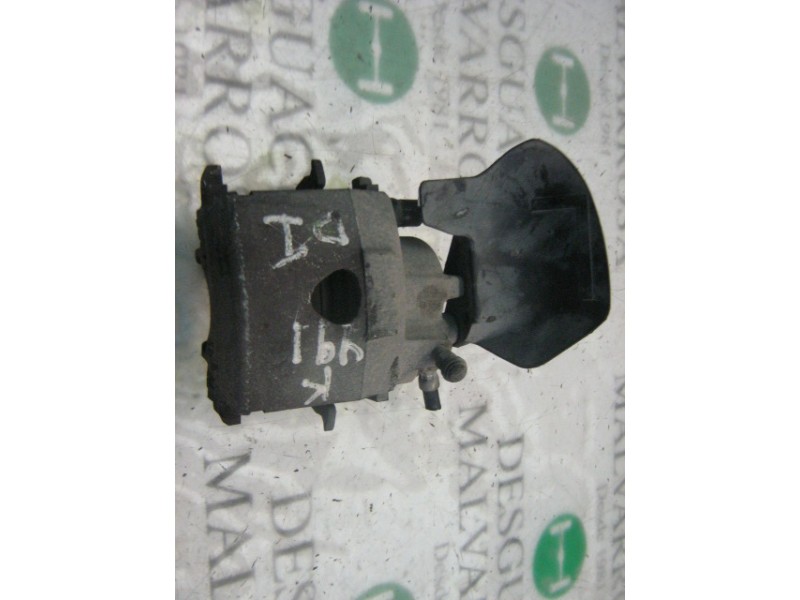 Recambio de pinza freno delantera izquierda para seat ibiza (6k1) signo referencia OEM IAM   