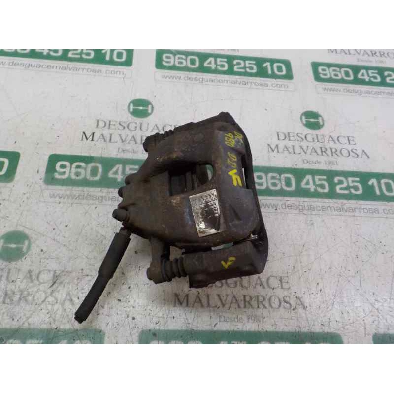 Recambio de pinza freno delantera derecha para peugeot 3008 confort referencia OEM IAM 4401N9  