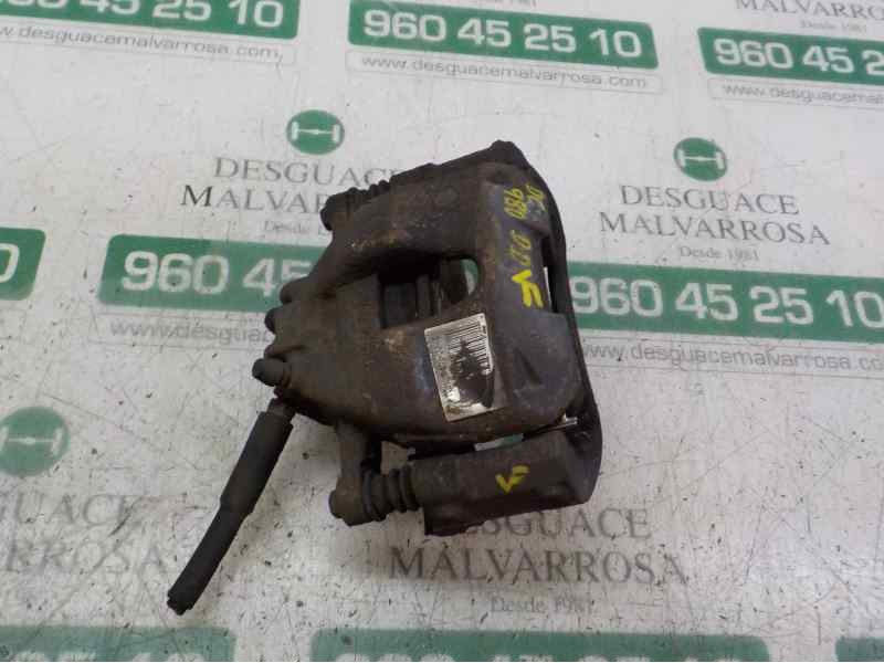 Recambio de pinza freno delantera derecha para peugeot 3008 confort referencia OEM IAM 4401N9  