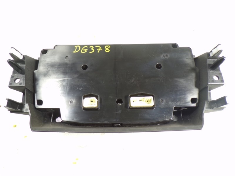 Recambio de mando climatizador para mazda cx-5 2.2 turbodiesel cat referencia OEM IAM KR8361190B  