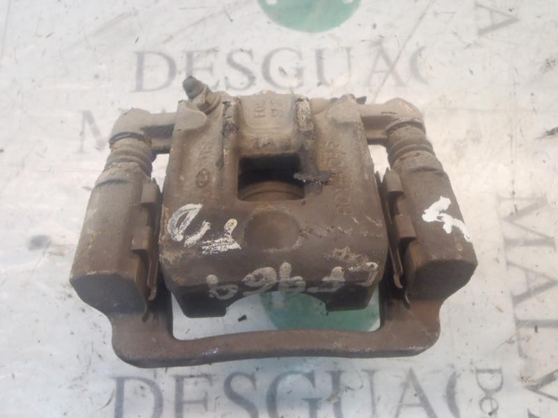 Recambio de pinza freno trasera derecha para hyundai santa fe (sm) 2.4 gls referencia OEM IAM 583113AA00  