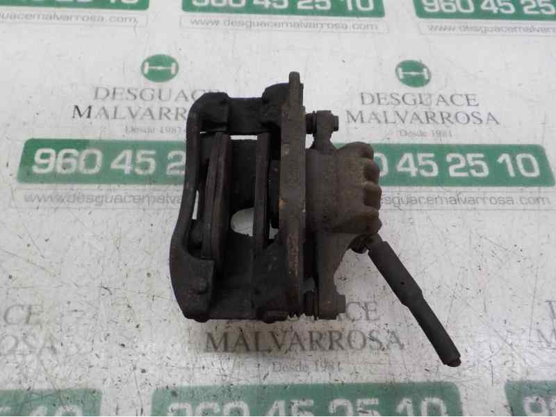 Recambio de pinza freno delantera derecha para peugeot 3008 confort referencia OEM IAM 4401N9  