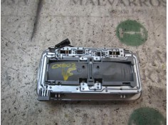 Recambio de piloto interior para fiat grande punto (199) 1.4 16v dynamic (01.2007) referencia OEM IAM 735478038   2