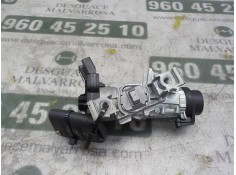 Recambio de antirrobo para skoda spaceback (5h) 1.6 tdi dpf referencia OEM IAM 1K0905851D 1K0905851  2