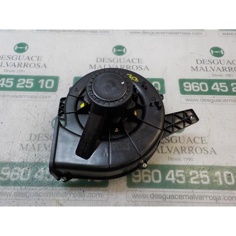 Recambio de motor calefaccion para seat ibiza (6j5) reference tech referencia OEM IAM 6R1819015 6R1819015 