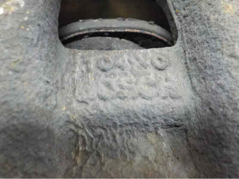 Recambio de pinza freno delantera derecha para peugeot 3008 confort referencia OEM IAM 4401N9  