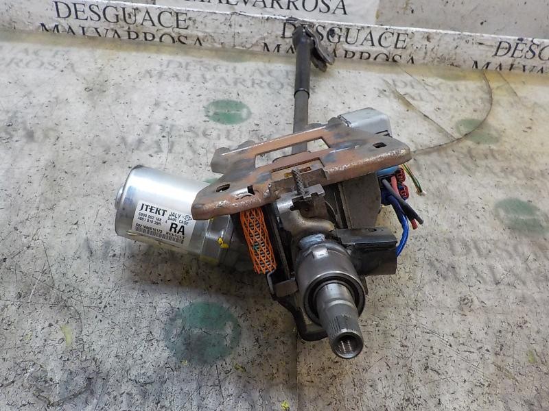 Recambio de columna direccion para renault twingo 1.2 16v referencia OEM IAM 488106149R 488101039R 