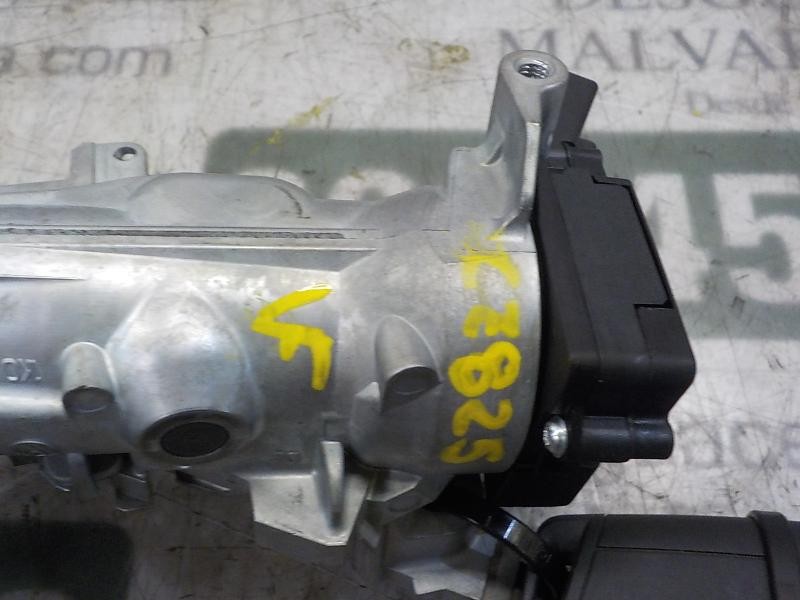 Recambio de antirrobo para skoda spaceback (5h) 1.6 tdi dpf referencia OEM IAM 1K0905851D 1K0905851 