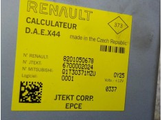 Recambio de columna direccion para renault twingo 1.2 16v referencia OEM IAM 488106149R 488101039R  2