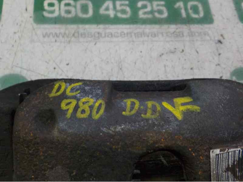 Recambio de pinza freno delantera derecha para peugeot 3008 confort referencia OEM IAM 4401N9  