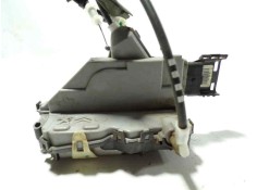 Recambio de cerradura puerta trasera derecha para peugeot 508 sw 2.0 16v hdi fap cat (rhh / dw10cted4) referencia OEM IAM 9138AX 2