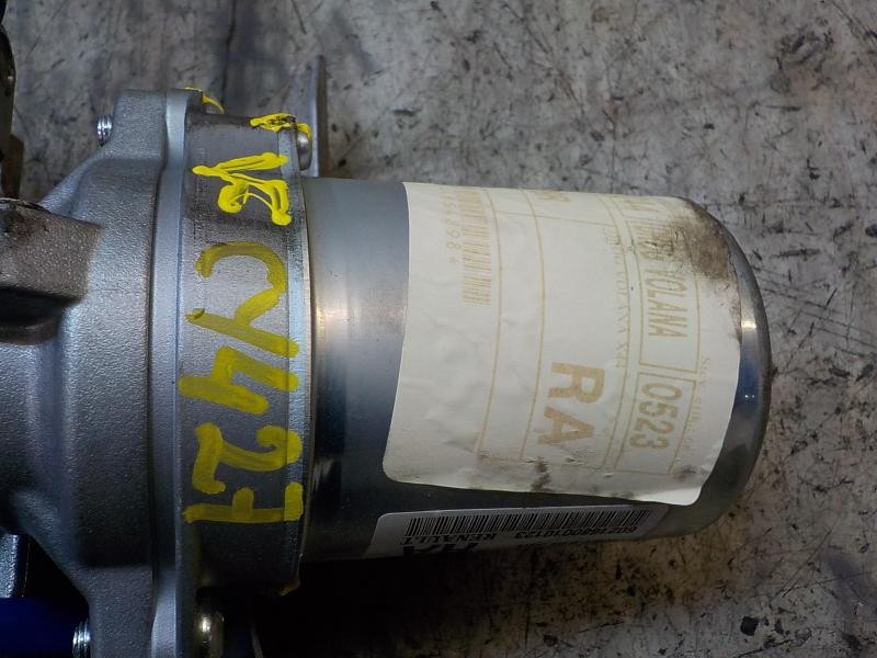 Recambio de columna direccion para renault twingo 1.2 16v referencia OEM IAM 488106149R 488101039R 