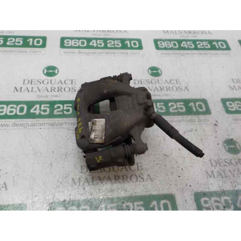 Recambio de pinza freno delantera izquierda para peugeot 3008 confort referencia OEM IAM 4401N8  