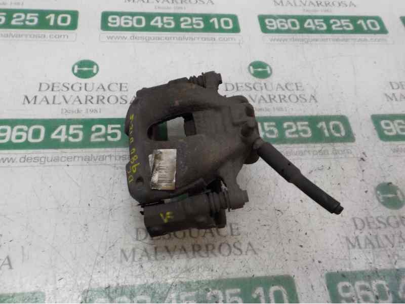 Recambio de pinza freno delantera izquierda para peugeot 3008 confort referencia OEM IAM 4401N8  