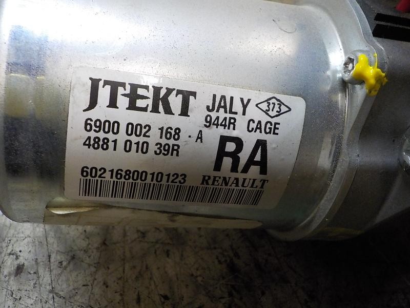 Recambio de columna direccion para renault twingo 1.2 16v referencia OEM IAM 488106149R 488101039R 