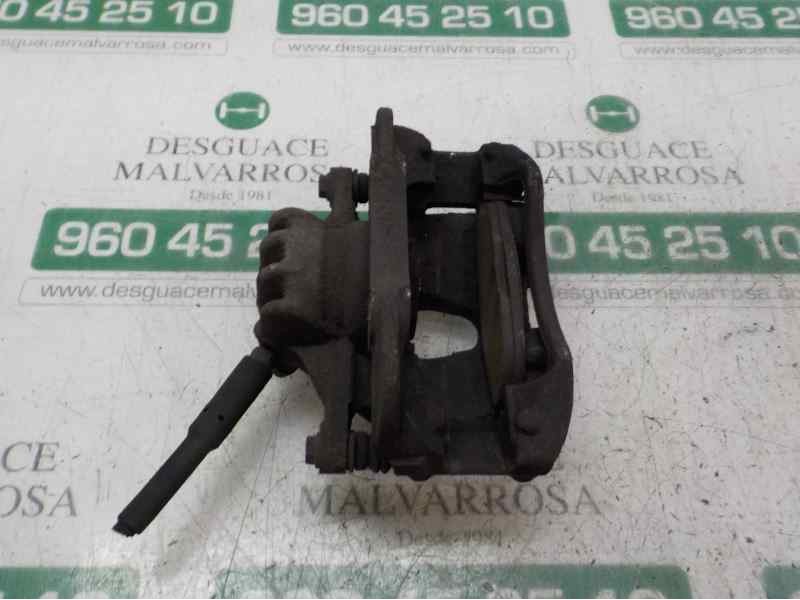 Recambio de pinza freno delantera izquierda para peugeot 3008 confort referencia OEM IAM 4401N8  