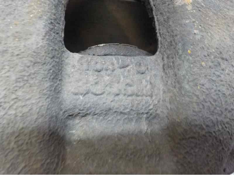 Recambio de pinza freno delantera izquierda para peugeot 3008 confort referencia OEM IAM 4401N8  