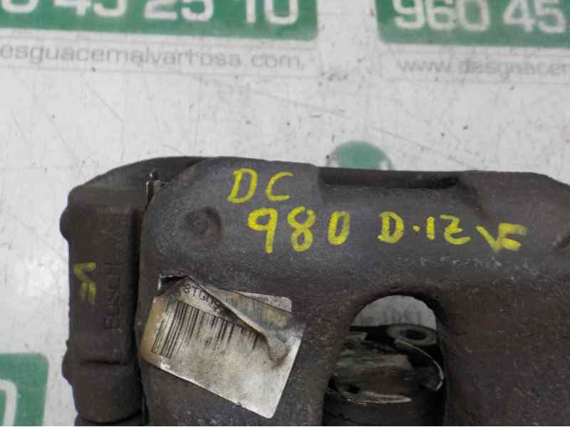 Recambio de pinza freno delantera izquierda para peugeot 3008 confort referencia OEM IAM 4401N8  