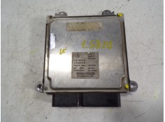 Recambio de centralita motor uce para mercedes-benz clase c (w204) familiar 2.1 cdi cat referencia OEM IAM A6511500126 A65115001 2