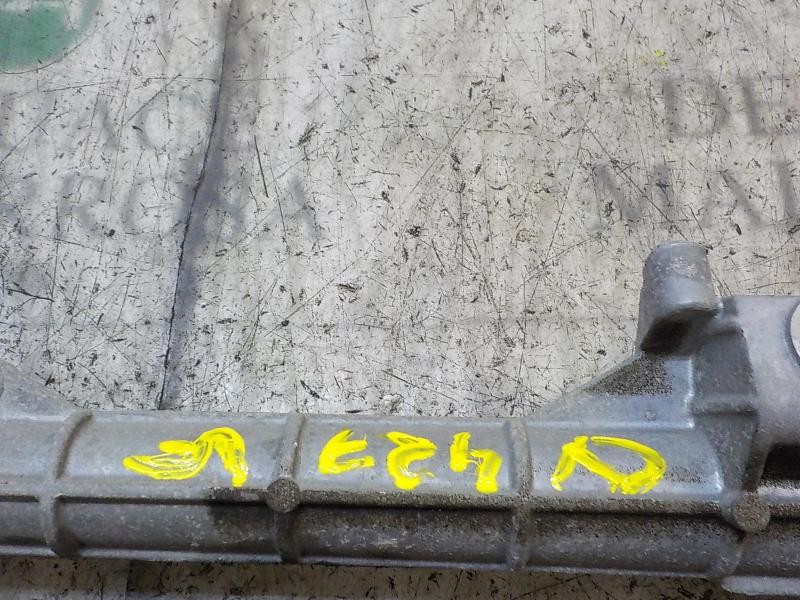 Recambio de cremallera direccion para renault twingo 1.2 16v referencia OEM IAM 8200867063  