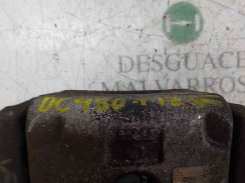 Recambio de pinza freno trasera izquierda para peugeot 3008 confort referencia OEM IAM 4401Q0 731975 