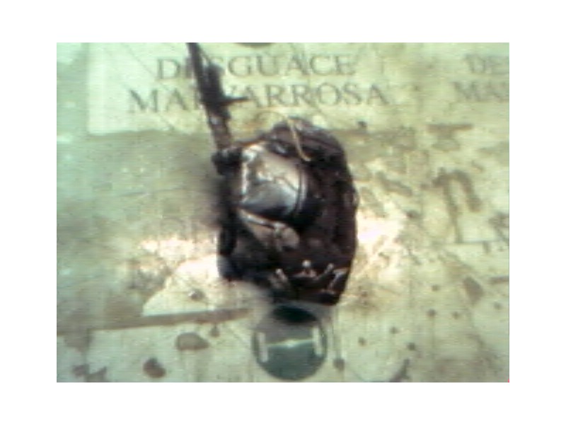 Recambio de pinza freno delantera izquierda para peugeot 106 (s1) kid referencia OEM IAM   