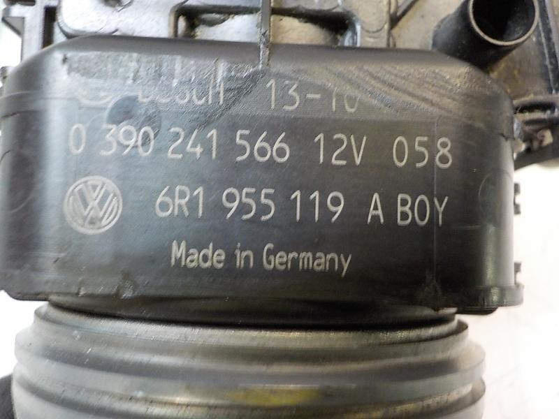 Recambio de motor limpia delantero para seat ibiza (6j5) reference tech referencia OEM IAM 6R1955023C 6R1955119 0390241566