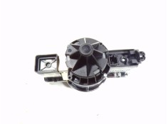 Recambio de mando luces para mercedes-benz clase s (w221) berlina 320 / 350 cdi l (221.122) referencia OEM IAM A2215452204 A2215 2