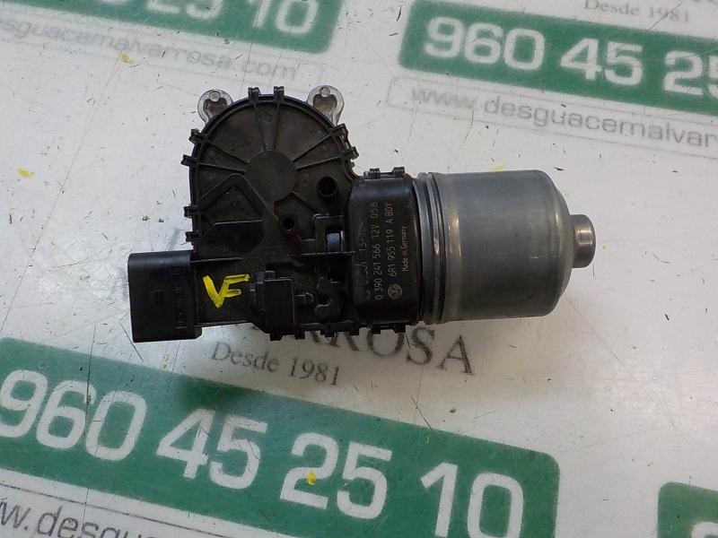 Recambio de motor limpia delantero para seat ibiza (6j5) reference tech referencia OEM IAM 6R1955023C 6R1955119 0390241566