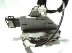 Recambio de cerradura puerta trasera izquierda para peugeot 508 sw 2.0 16v hdi fap cat (rhh / dw10cted4) referencia OEM IAM 9137 2