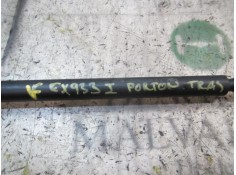 Recambio de amortiguadores maletero / porton para citroën saxo 1.1 referencia OEM IAM    2