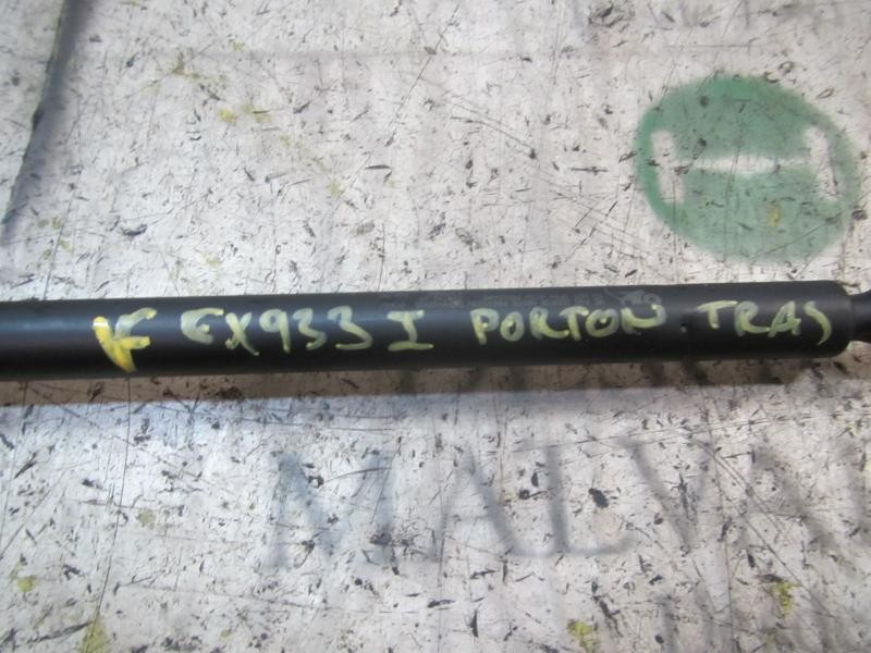 Recambio de amortiguadores maletero / porton para citroën saxo 1.1 referencia OEM IAM   