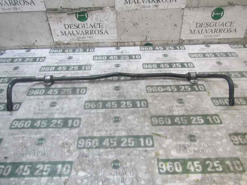 Recambio de barra estabilizadora delantera para skoda spaceback (5h) 1.6 tdi dpf referencia OEM IAM 6Q0411305AN  