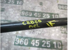 Recambio de barra estabilizadora delantera para skoda spaceback (5h) 1.6 tdi dpf referencia OEM IAM 6Q0411305AN   2