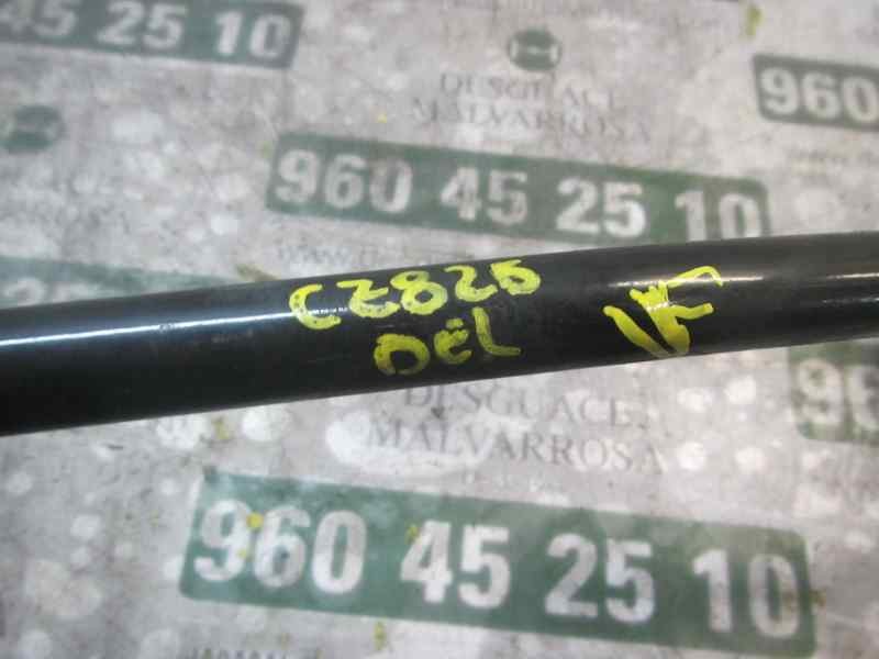 Recambio de barra estabilizadora delantera para skoda spaceback (5h) 1.6 tdi dpf referencia OEM IAM 6Q0411305AN  