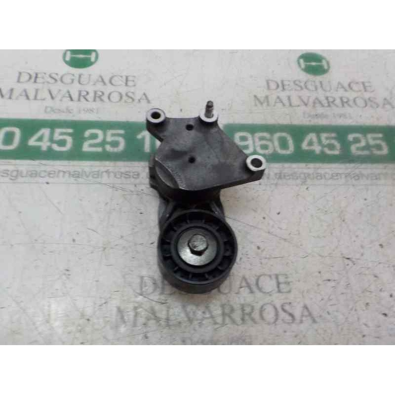 Recambio de tensor correa auxiliar para peugeot 3008 confort referencia OEM IAM 5751F9  