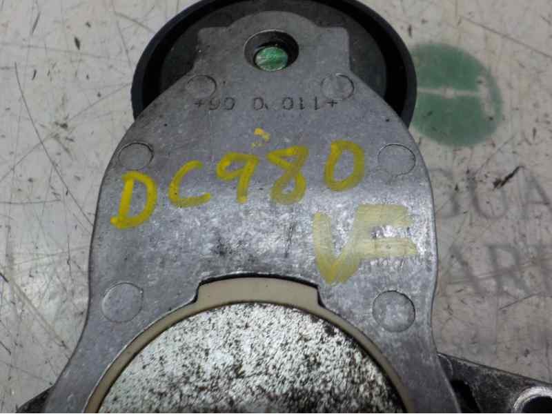 Recambio de tensor correa auxiliar para peugeot 3008 confort referencia OEM IAM 5751F9  