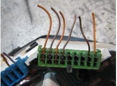 Recambio de cuadro instrumentos para citroën saxo 1.1 referencia OEM IAM    2