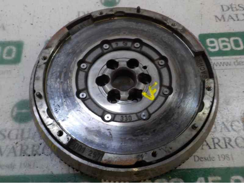 Recambio de volante motor para peugeot partner tepee b9 puretec referencia OEM IAM   