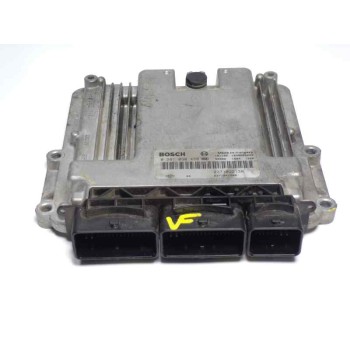 CENTRALITA MOTOR UCE 237104128R 237102213R 0281030439