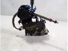 Recambio de cerradura puerta trasera derecha para mercedes-benz clase c (w204) familiar 2.1 cdi cat referencia OEM IAM A20473040 2