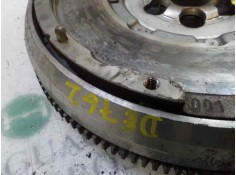Recambio de volante motor para peugeot partner tepee b9 puretec referencia OEM IAM    2