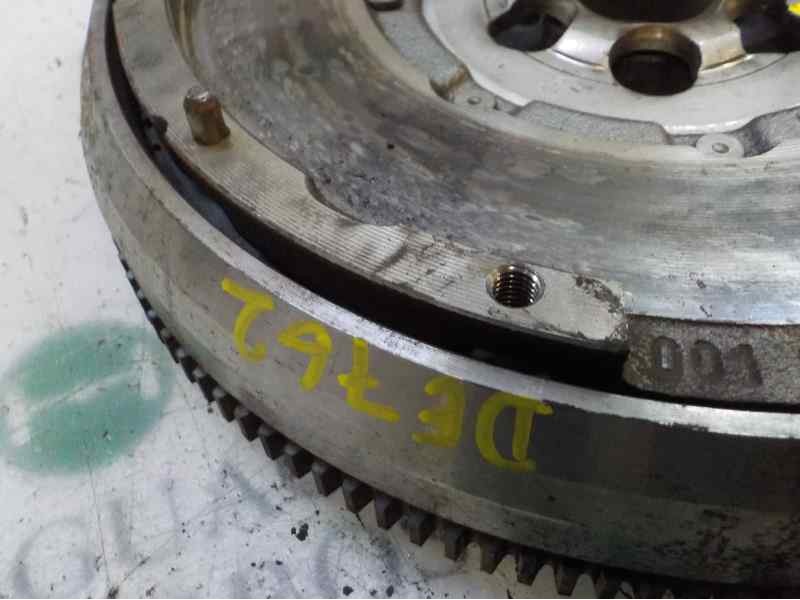 Recambio de volante motor para peugeot partner tepee b9 puretec referencia OEM IAM   