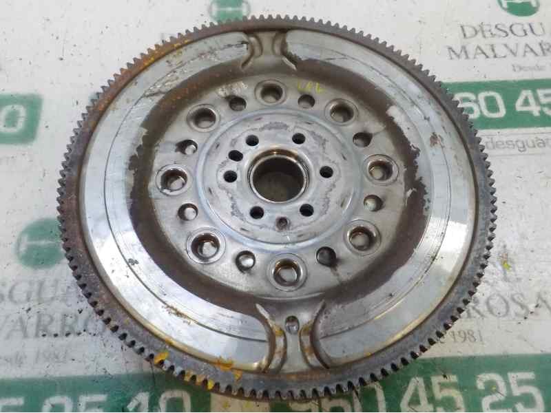 Recambio de volante motor para peugeot partner tepee b9 puretec referencia OEM IAM   