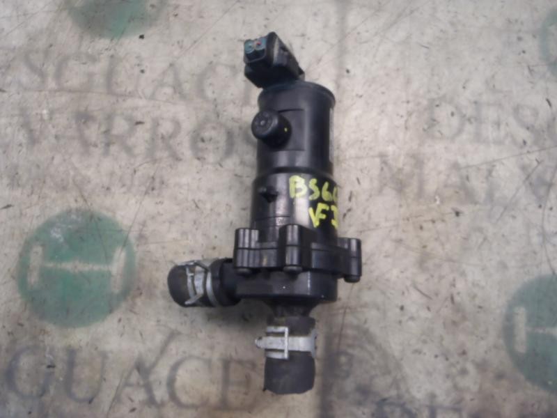 Recambio de valvula intercambio de calefaccion para toyota prius (nhw20) sol referencia OEM IAM 8720047030 0641000951 0641000951