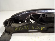 Recambio de maneta exterior delantera derecha para mercedes-benz clase s (w221) berlina 320 / 350 cdi l (221.122) referencia OEM 2