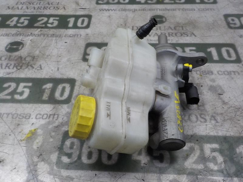 Recambio de bomba freno para skoda spaceback (5h) 1.6 tdi dpf referencia OEM IAM 6R1611019D  