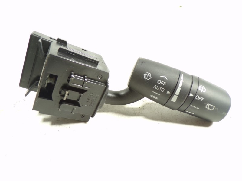 Recambio de mando limpia para mazda cx-5 2.2 turbodiesel cat referencia OEM IAM KD4766128 KD4717F899 