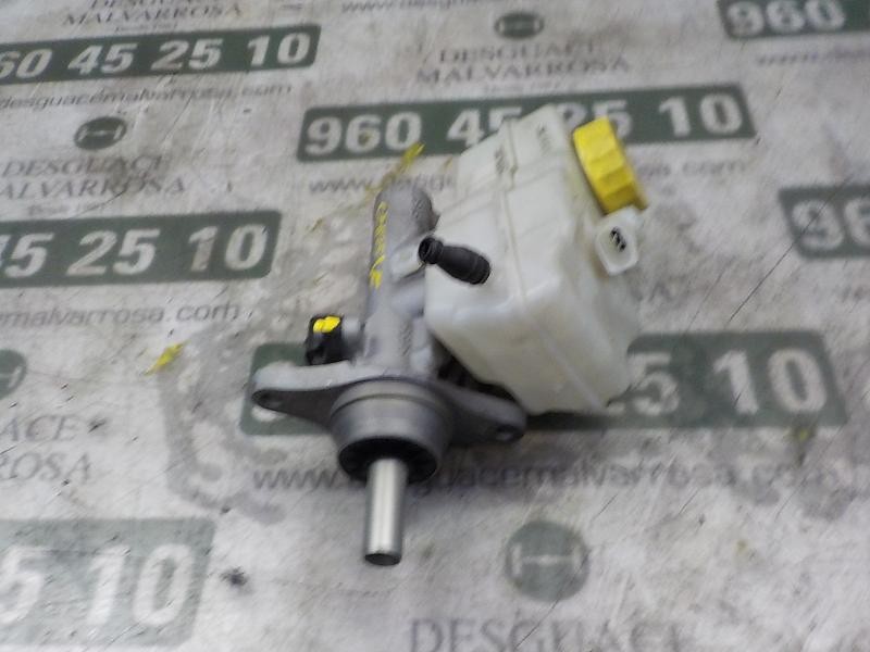 Recambio de bomba freno para skoda spaceback (5h) 1.6 tdi dpf referencia OEM IAM 6R1611019D  