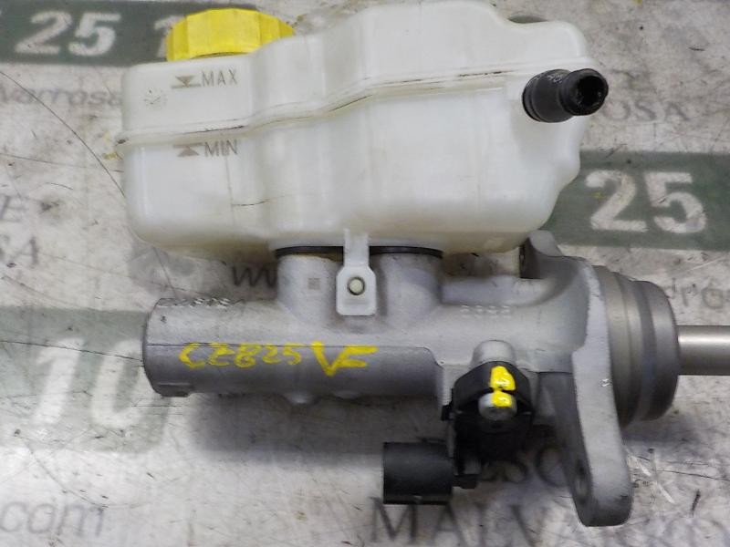 Recambio de bomba freno para skoda spaceback (5h) 1.6 tdi dpf referencia OEM IAM 6R1611019D  